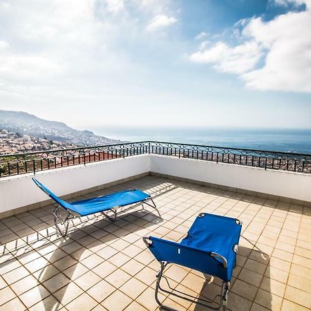 Monte Vista Hermosa فونشال المظهر الخارجي الصورة