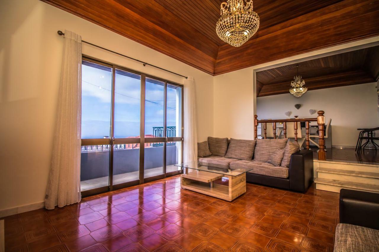 Monte Vista Hermosa فونشال المظهر الخارجي الصورة