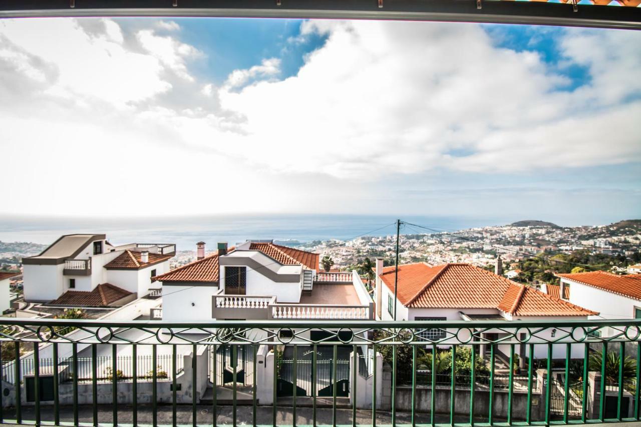 Monte Vista Hermosa فونشال المظهر الخارجي الصورة