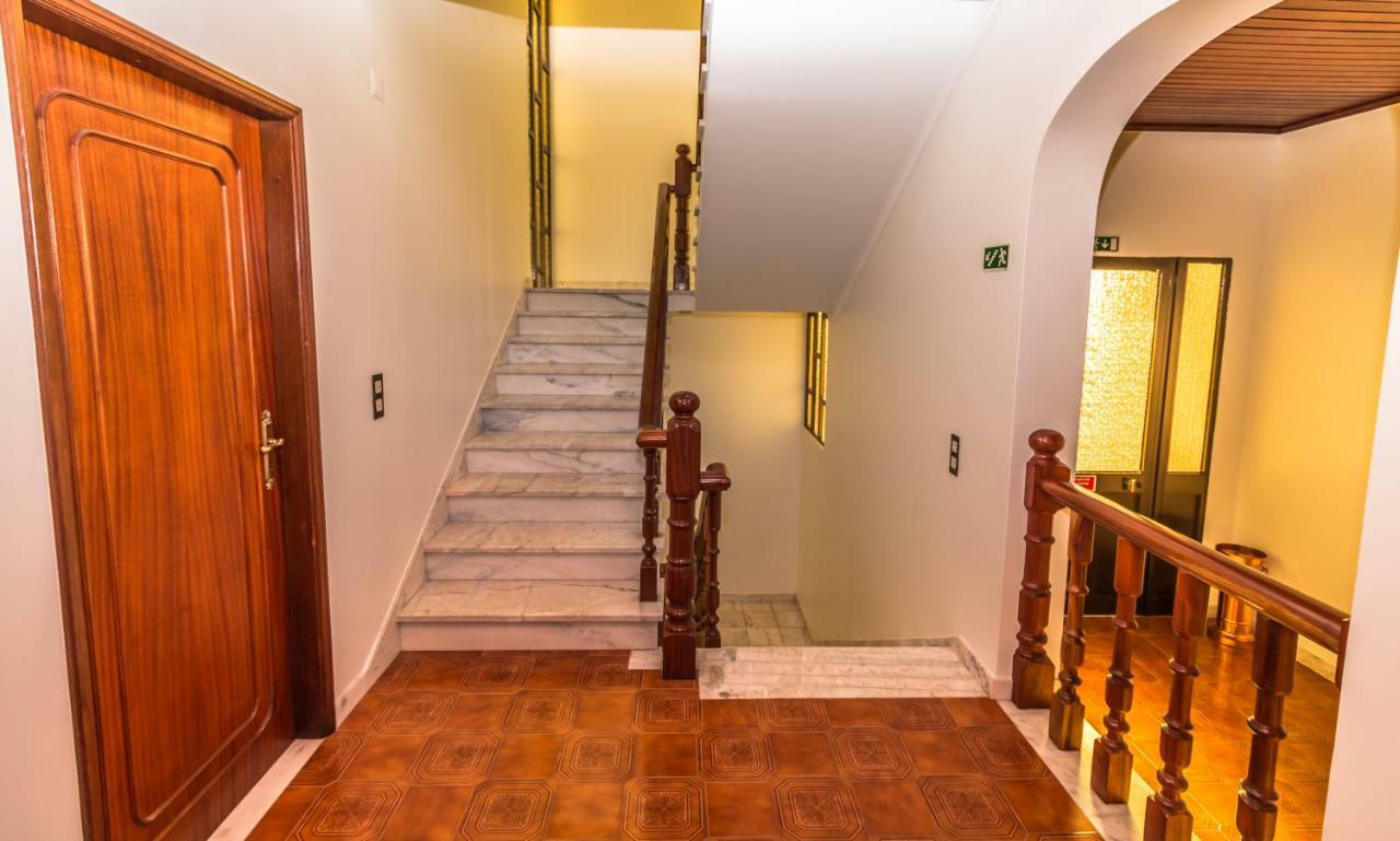 Monte Vista Hermosa فونشال المظهر الخارجي الصورة