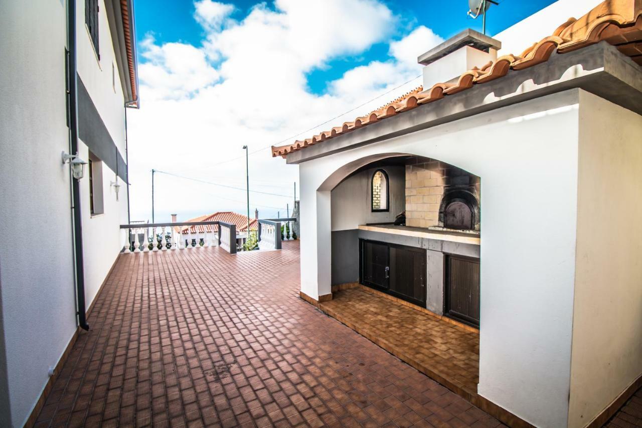 Monte Vista Hermosa فونشال المظهر الخارجي الصورة